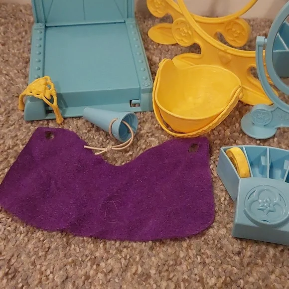 My Little Pony Dream Castle Accessories - Picture 3 of 7